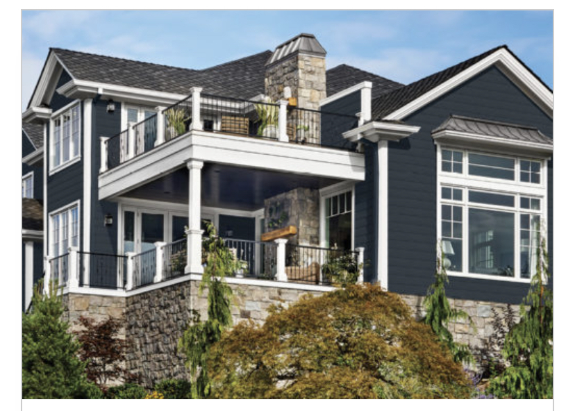 Siding Stephenson Siding and Windows Grand Junction Colorado