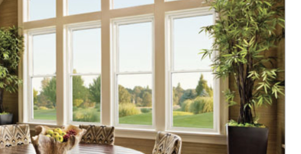 single hung windows